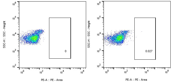 PBMC Cells Staining-Human CD19-PE CAR TEST Kit